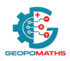 Geopo Maths Logo